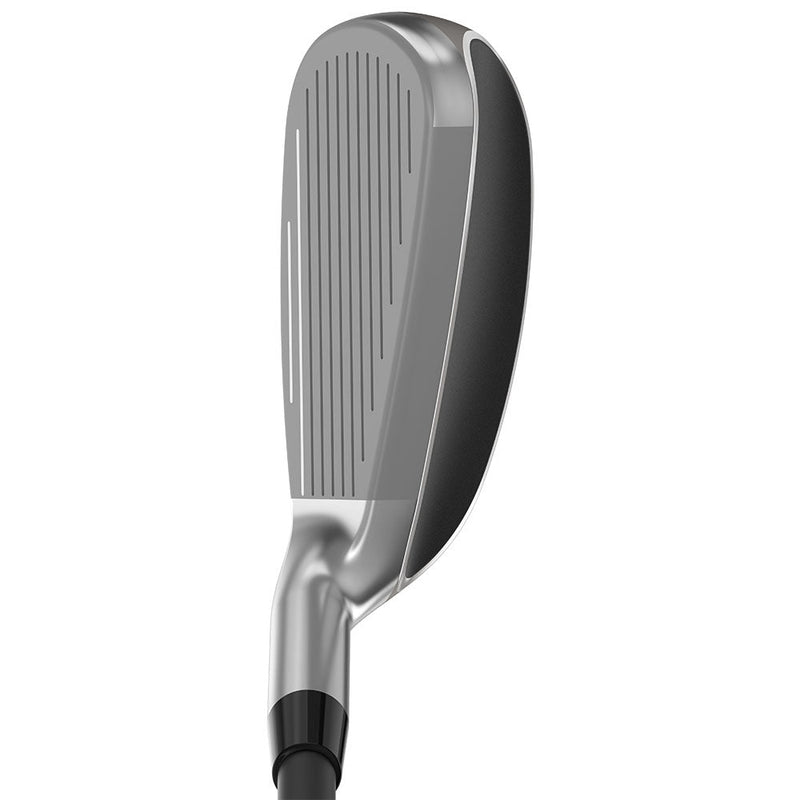 Cleveland Halo XL Full-Face Single Irons - Steel