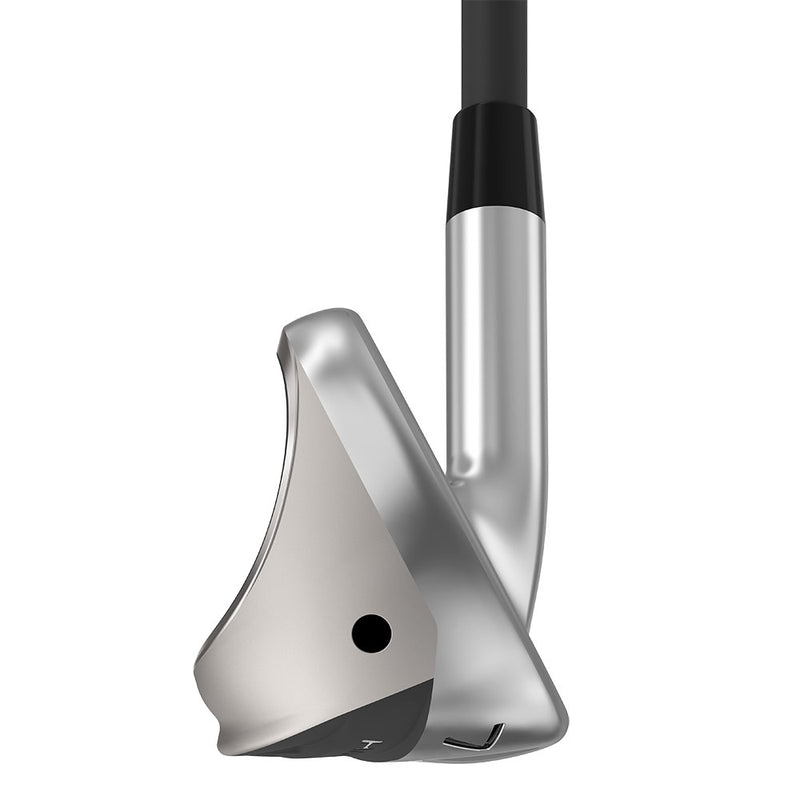 Cleveland Halo XL Full-Face Irons - Graphite