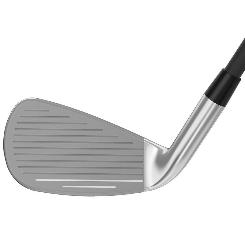 Cleveland Halo XL Full-Face Single Irons - Graphite