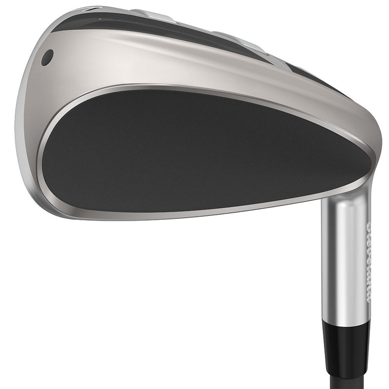Cleveland Halo XL Full-Face Irons - Steel