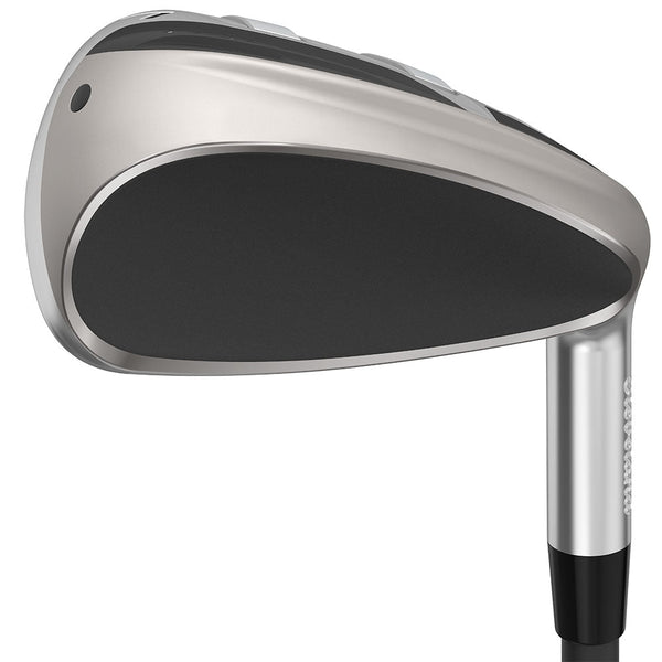 Cleveland Halo XL Full-Face Single Irons - Graphite