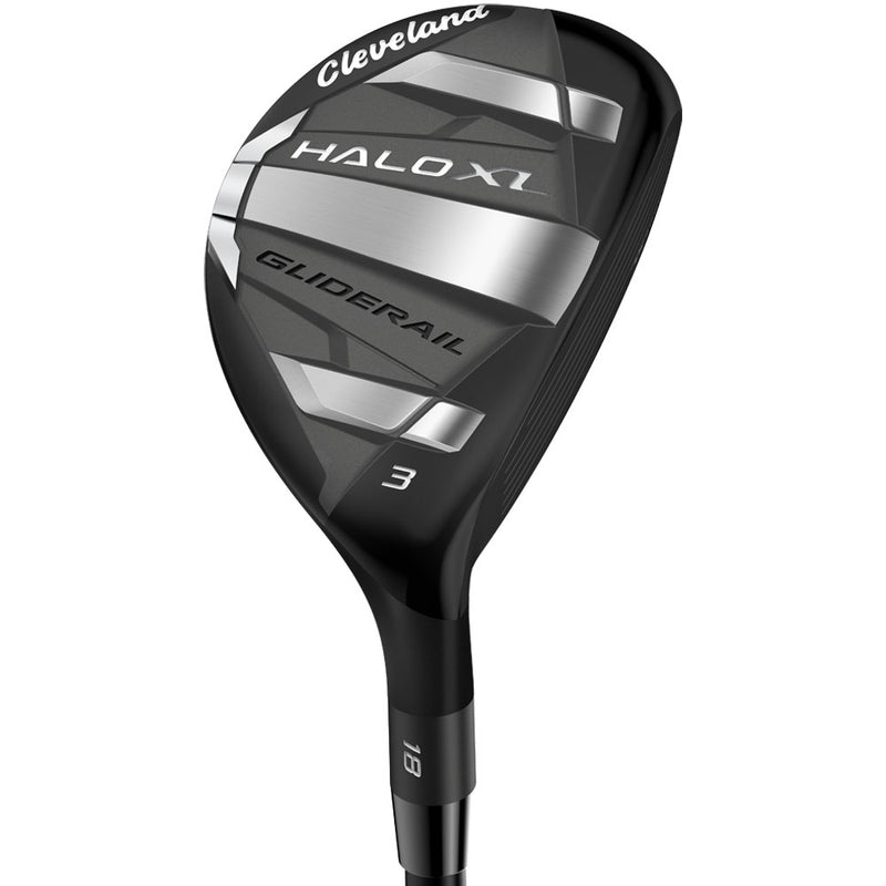 Cleveland Halo XL Hybrid