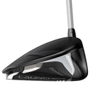 Cleveland Launcher XL2 Draw Driver