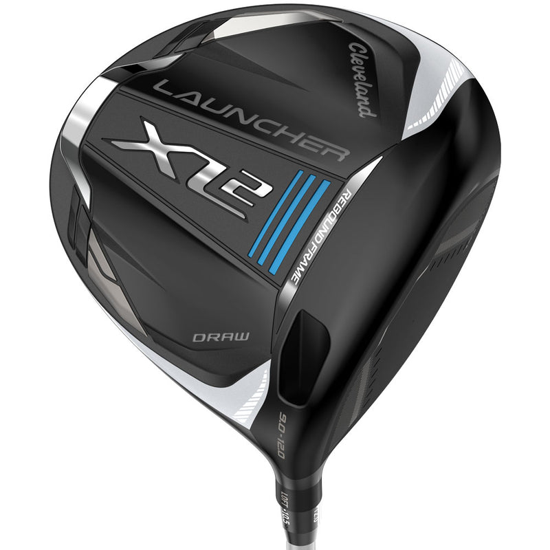 Cleveland Launcher XL2 Draw Driver