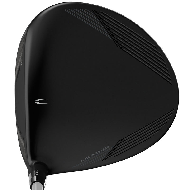 Cleveland Launcher XL2 Draw Driver