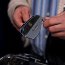 Cleveland Ltd Edition 588 Tour Action Wedge Set - Steel