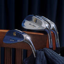 Cleveland Ltd Edition 588 Tour Action Wedge Set - Steel