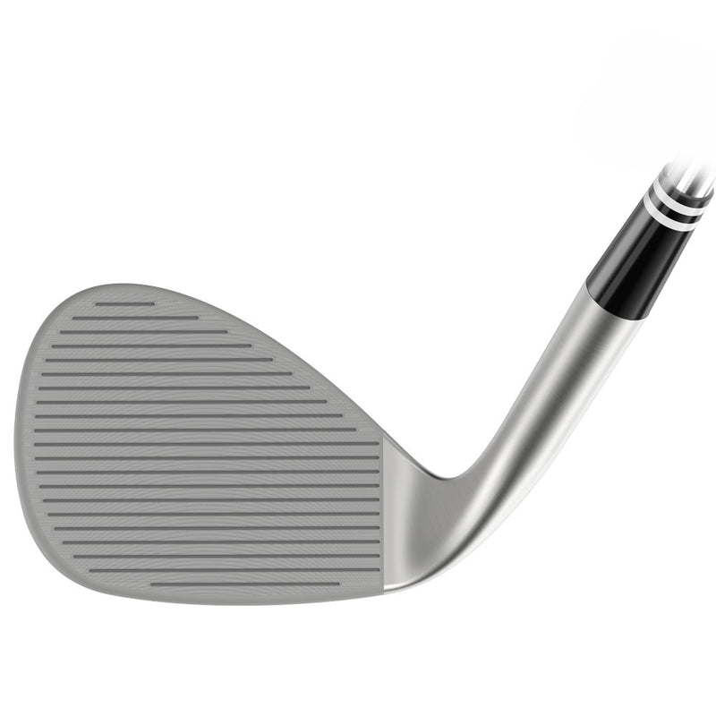 Cleveland RTX Zipcore Full Face 2 Tour Satin Wedge - Steel