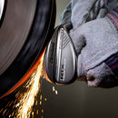 Cleveland RTX Zipcore Full Face 2 Tour Satin Wedge - Steel