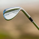 Cleveland RTX Zipcore Full Face 2 Tour Satin Wedge - Steel