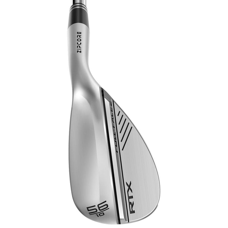 Cleveland RTX Zipcore Full Face 2 Tour Satin Wedge - Graphite
