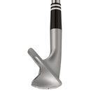 Cleveland Smart Sole Full Face Tour Satin Chipping Wedge - Steel