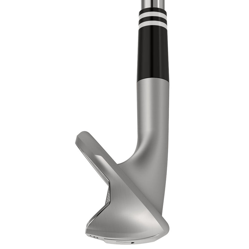 Cleveland Smart Sole Full Face Tour Satin Chipping Wedge - Graphite