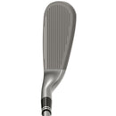 Cleveland Smart Sole Full Face Tour Satin Chipping Wedge - Steel
