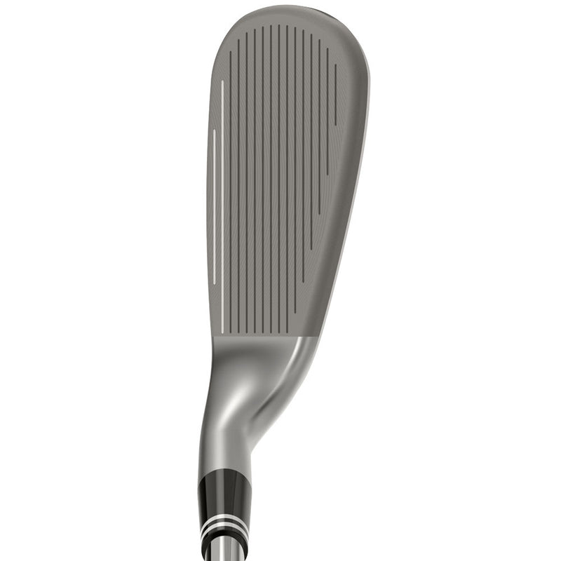 Cleveland Smart Sole Full Face Tour Satin Chipping Wedge - Graphite