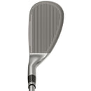 Cleveland Smart Sole Full Face Tour Satin Gap Wedge - Steel