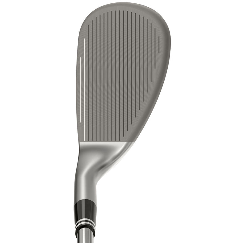 Cleveland Smart Sole Full Face Tour Satin Gap Wedge - Graphite