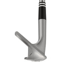 Cleveland Smart Sole Full Face Tour Satin Gap Wedge - Steel