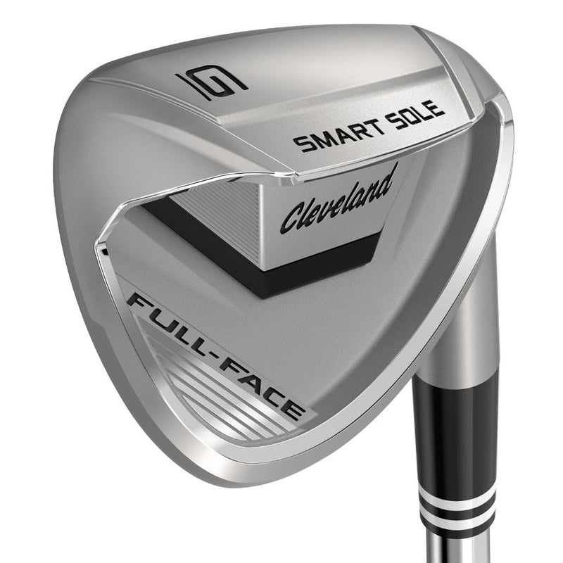 Cleveland Smart Sole Full Face Tour Satin Gap Wedge - Graphite