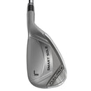 Cleveland Smart Sole Full Face Tour Satin Lob Wedge - Graphite