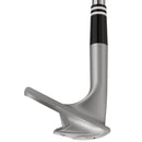 Cleveland Smart Sole Full Face Tour Satin Lob Wedge - Steel