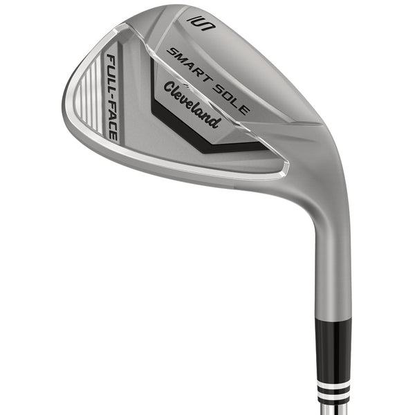 Cleveland Smart Sole Full Face Tour Satin Sand Wedge - Graphite