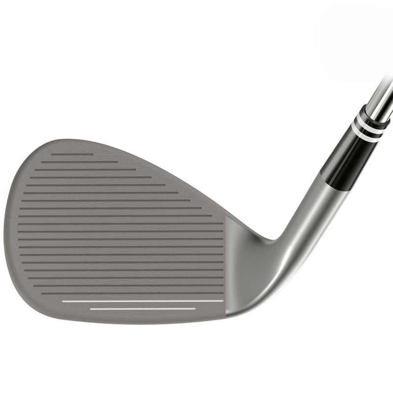 Cleveland Smart Sole Full Face Tour Satin Sand Wedge - Steel