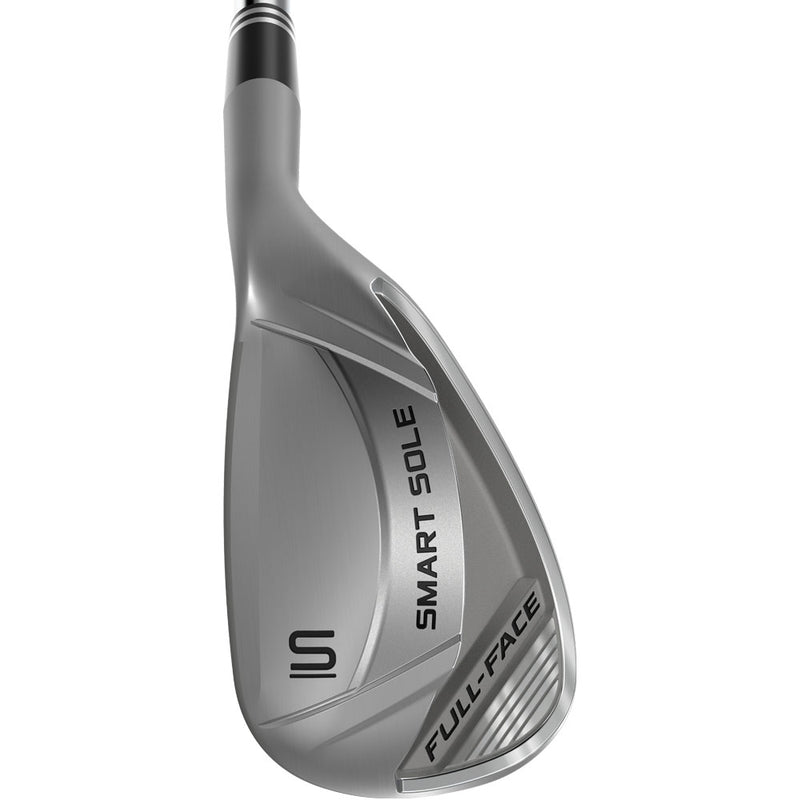 Cleveland Smart Sole Full Face Tour Satin Sand Wedge - Graphite