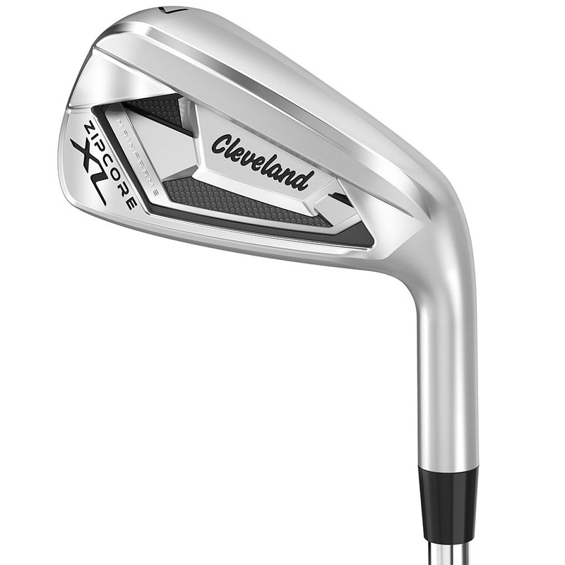 Cleveland ZipCore XL Irons - Steel