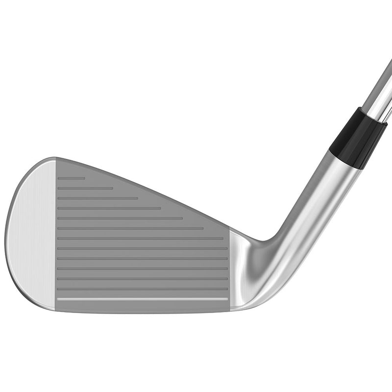 Cleveland ZipCore XL Irons - Steel