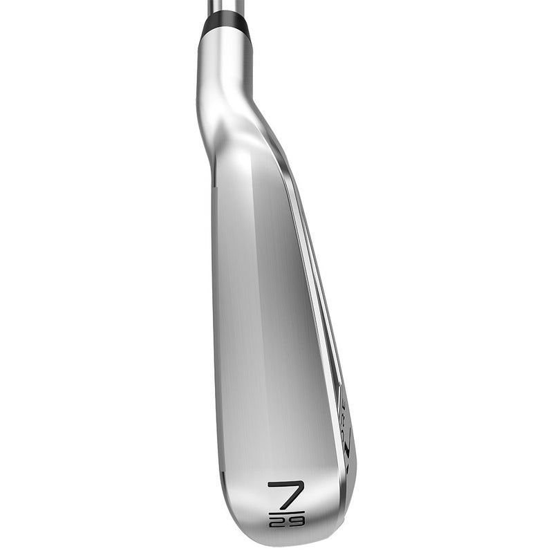 Cleveland ZipCore XL Irons - Graphite