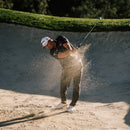 Cleveland RTZ Black Satin Wedge - Graphite