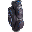 Motocaddy '26 Club Series Cart Bag - Black/Blue