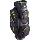 Motocaddy '26 Club Series Cart Bag - Black/Lime