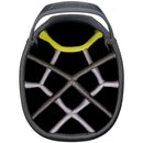 Motocaddy '26 Club Series Cart Bag - Black/Lime