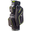 Motocaddy '26 Club Series Cart Bag - Black/Lime