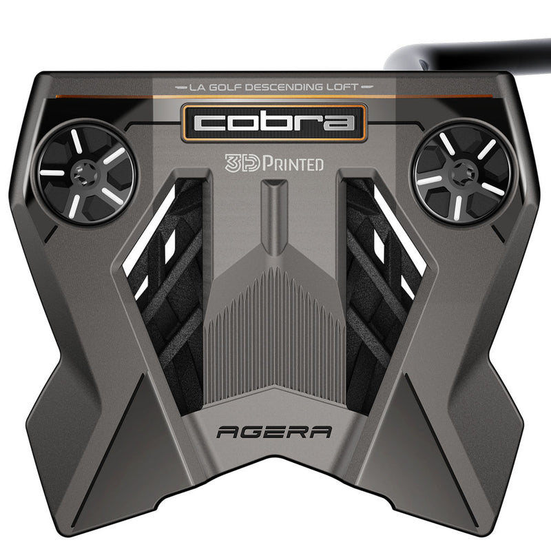 Cobra 3D Printed Putter - Agera