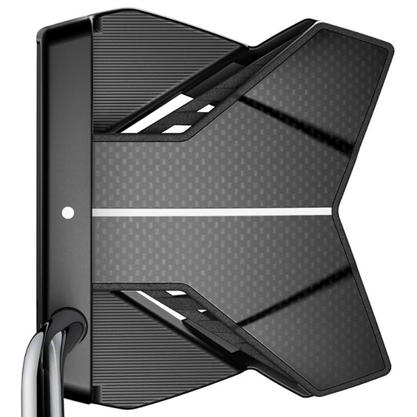 Cobra 3D Printed Putter - Agera Counter Balanced Black