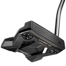 Cobra 3D Printed Putter - Agera Counter Balanced Black