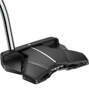 Cobra 3D Printed Putter - Agera Counter Balanced Black