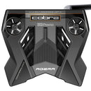 Cobra 3D Printed Putter - Agera Counter Balanced Black