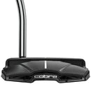 Cobra 3D Printed Putter - Agera Counter Balanced Black