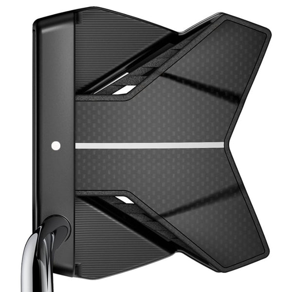 Cobra 3D Printed Putter - Agera RS Counter Balanced Black