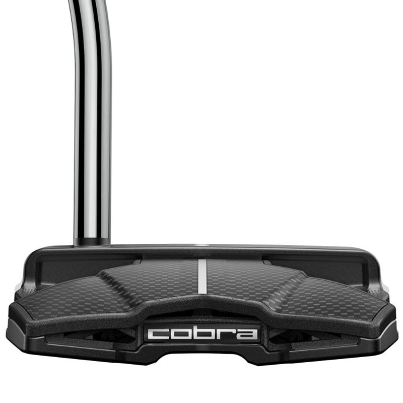 Cobra 3D Printed Putter - Agera RS Counter Balanced Black