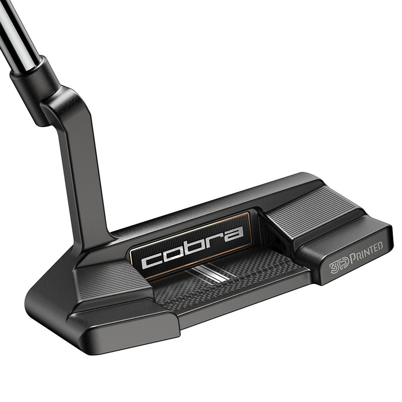 Cobra 3D Printed Putter - Grandsport Armlock