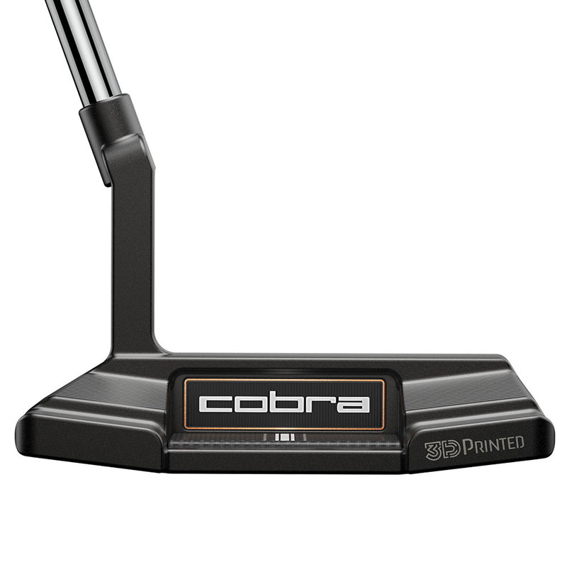 Cobra 3D Printed Putter - Grandsport Armlock