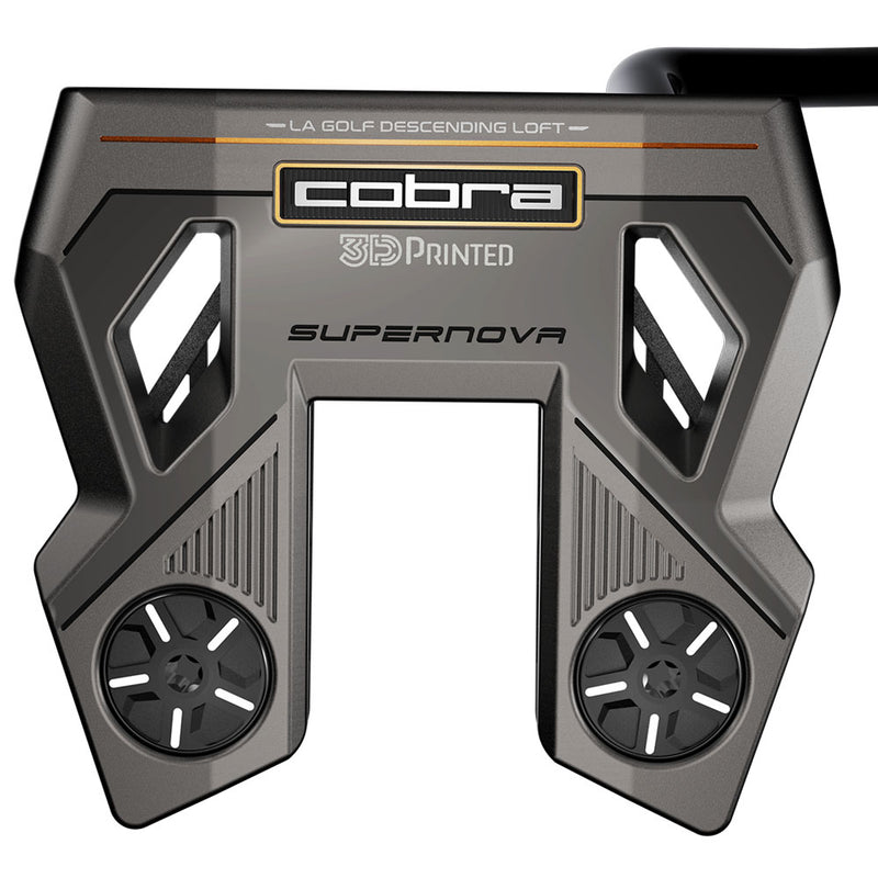 Cobra 3D Printed Putter - Supernova
