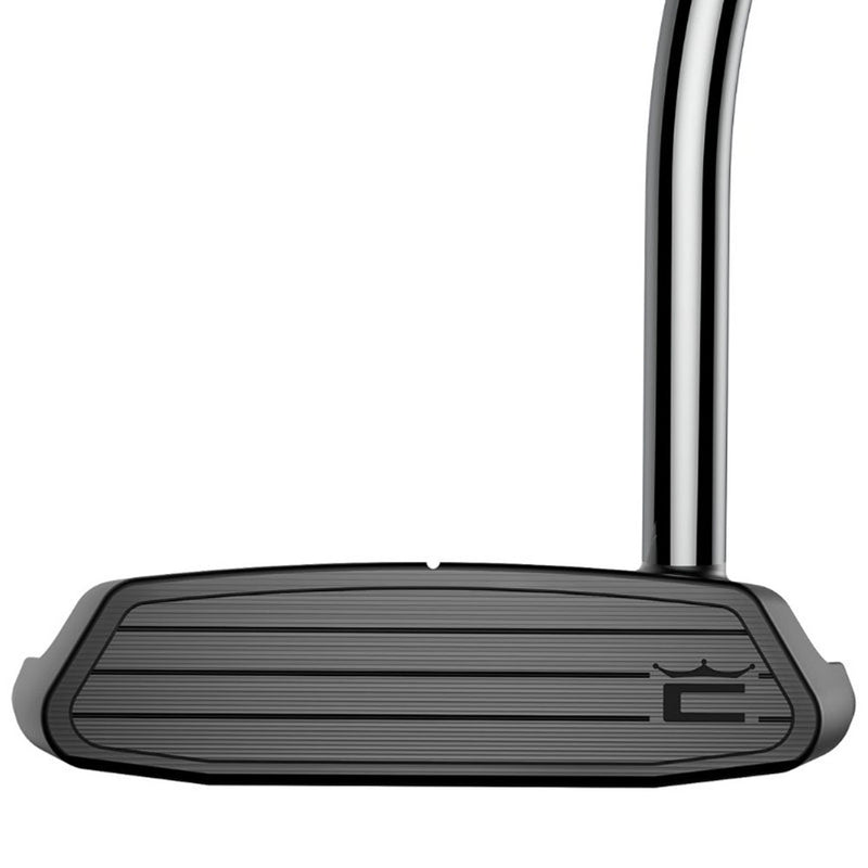 Cobra 3D Printed Putter - Supernova Counter Balanced Black