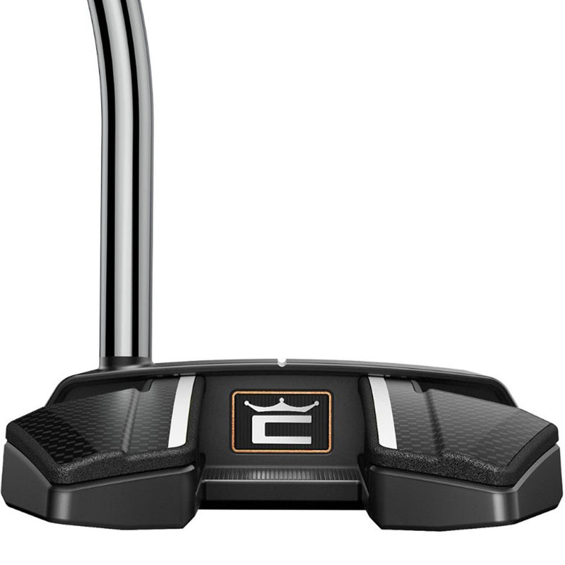 Cobra 3D Printed Putter - Supernova Counter Balanced Black