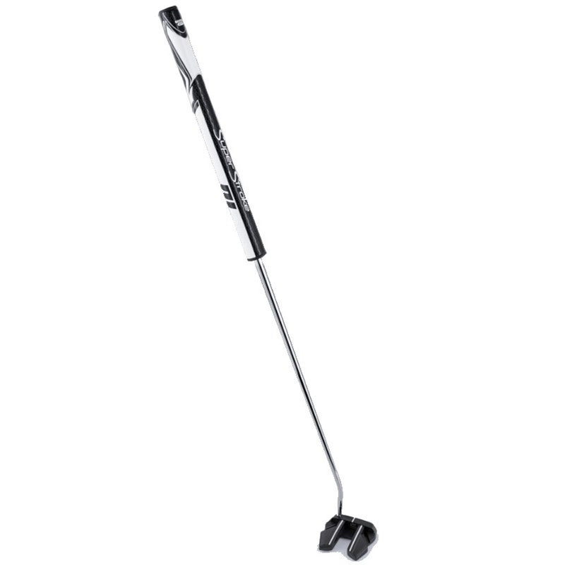 Cobra 3D Printed Putter - Supernova Counter Balanced Black